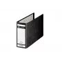 Leitz 10760000 rengaskansio A5 musta