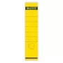 Leitz 16400015 itseliimautuva tarra suorakaide keltainen 10 kpl