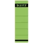 Leitz 16420055 itseliimautuva tarra suorakaide vihreä 10 kpl
