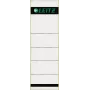 Leitz 16421085 itseliimautuva tarra suorakaide harmaa