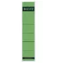 Leitz 16430055 itseliimautuva tarra suorakaide vihreä 10 kpl