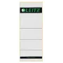 Leitz 16470085 itseliimautuva tarra suorakaide harmaa