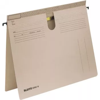 Leitz Serie 18 ripustuskansiot ripustuskansio A4