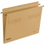 Leitz 18350000 ripustuskansio kartonki A4 ruskea