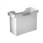 Leitz 19080085 arkistolaatikko polystyreeni harmaa