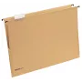 Leitz 19760000 ripustuskansio A3 ruskea