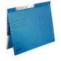 Leitz 20120035 ripustuskansio kartonki A4 sininen