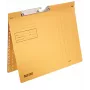 Leitz 20140015 riippukansio kartonkia A4 keltainen