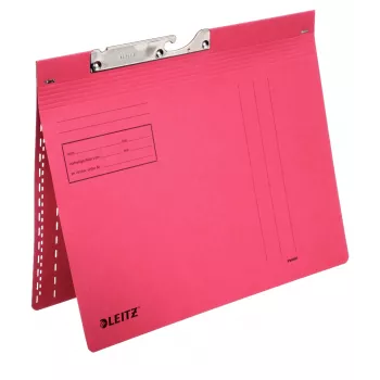 Leitz 20140025 riippukansio kartonkia A4 punainen