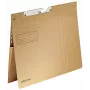 Leitz 21110000 riippukansio kartonkia A4 ruskea