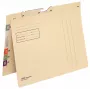 Leitz 21390011 riippukansio kartonkia A4 ruskea