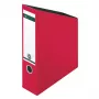 Leitz Shelf Files, punainen asiakirjateline