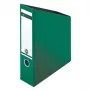 Leitz Shelf Files, vihreä asiakirjateline