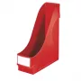Leitz Shelf Files, A4, punainen asiakirjateline