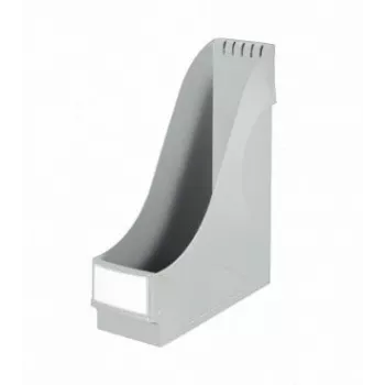 Leitz 24250085 arkistolaatikko harmaa