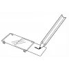 Leitz 24250085 arkistolaatikko harmaa
