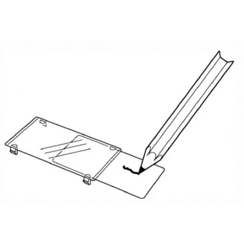 Leitz 24250085 arkistolaatikko harmaa