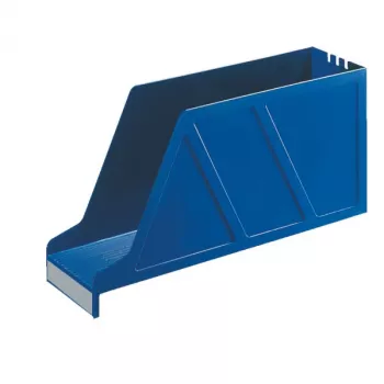 Leitz Shelf Files, A4, sininen asiakirjateline