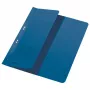 Leitz kartonkikansio, A4, sininen, A4, sininen, 250 arkkia, 80 g/m², 240 mm, 305 mm