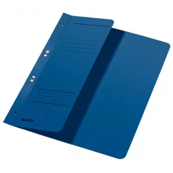 Leitz 37410035 kansio kartonki sininen A4