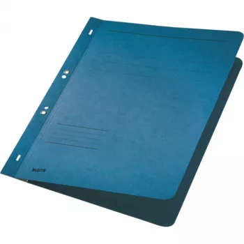 Leitz kartonkikansio, A4, sininen, A4, sininen, 250 arkkia, 80 g/m², 238 mm, 305 mm