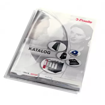 Leitz 40530000 muovitasku 210 x 297 mm (A4) PVC