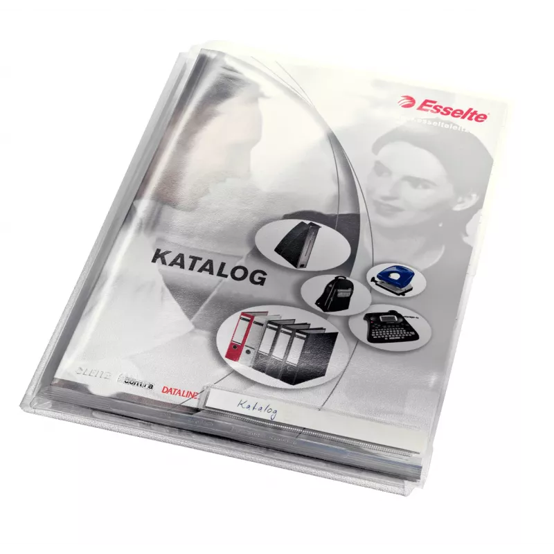 Leitz 40530000 muovitasku 210 x 297 mm (A4) PVC