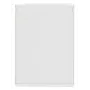 Leitz 40770000 muovitasku 74 x 105 mm (A7) PVC