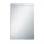 Leitz 40940000 kansio PVC läpinäkyvä A4