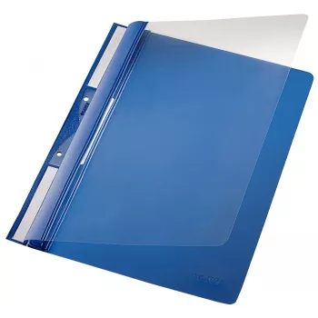 Leitz 41900035 asiakirjakansi PVC sininen