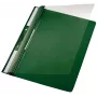 Leitz 41900055 kokoontaitettava kansio PVC vihreä