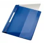Leitz 41940035 päällys PVC sininen, läpinäkyvä