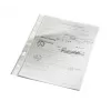 Leitz 47350000 kirkastasku A5 PVC