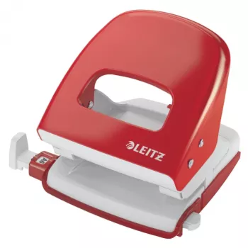 Leitz 5008 rei'itin 30 arkkia punainen