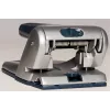 Leitz Heavy Duty rei'itin, 65 arkkia, musta, harmaa, 8 cm, 5,5 mm, A4, 130 mm