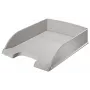 Leitz Plus kirjealusta, vakio, polystyreeni, harmaa, 255 mm, 357 mm, 70 mm, 280 g