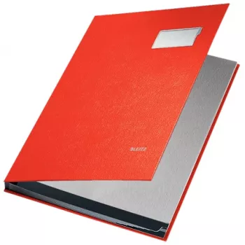 Leitz 57010025 riippukansio kartonki, polypropeeni (PP) A4 sininen 1 kpl