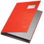 Leitz 57010025 riippukansio kartonki, polypropeeni (PP) A4 sininen 1 kpl