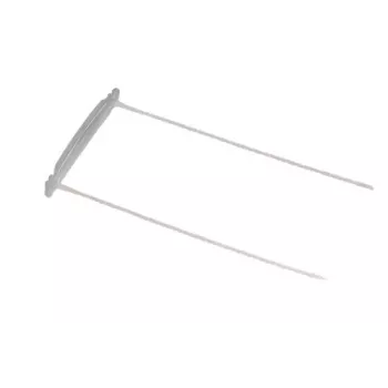 Leitz 60770003 arkistoklipsi