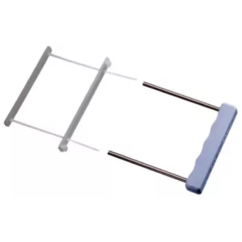 Leitz 60790000 heftinauha metalli, muovi