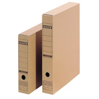 Leitz 60850000 arkistolaatikko kartonki ruskea