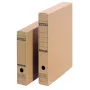 Leitz 60850000 arkistolaatikko kartonki ruskea