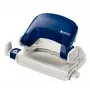 Leitz rei'itin 5058 NeXXt, 2-rei'itys 10 arkkia, 10 arkkia, sininen, muovi, 8 cm, 5,5 mm, A5