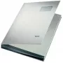 Leitz 5700-00-85 allekirjoituskansio, 20 lokeroa, A4, harmaa