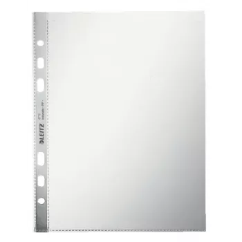 Leitz 47750002 muovitasku A5 polypropeeni (PP)