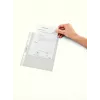 Leitz 47950000 muovitasku A5 polypropeeni (PP)