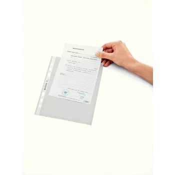 Leitz 47950000 muovitasku A5 polypropeeni (PP)