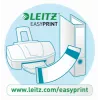 Leitz PC-tulostettavat selkäetiketit vakio-arkistokansioille