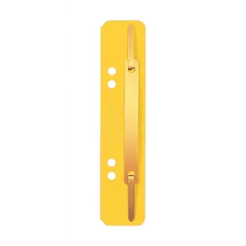 Leitz 37010015 arkistoklipsi kartonki, metalli