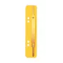 Leitz 37010015 arkistoklipsi kartonki, metalli